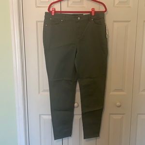 Women’s jeggings